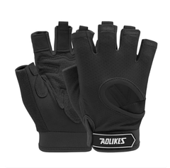 Găng Tay Tập Gym Chính Hãng AOLIKES 119
