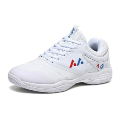 Giày Cầu Lông Lefus L019 Trắng