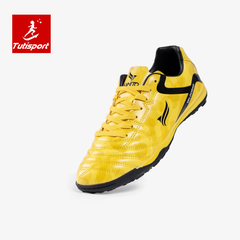 Giày đá bóng sân cỏ nhân tạo Velocidad Legend Vàng Đậm