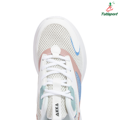 Giày AKKA Nữ ACTIVE 2201 - Trắng/Hồng