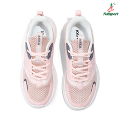 Giày AKKA Nữ ACTIVE 2201 - Hồng