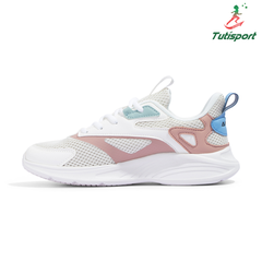 Giày AKKA Nữ ACTIVE 2201 - Trắng/Hồng