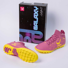 Giày đá bóng Wika Galaxy Light Hồng