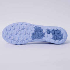 Giày đá bóng Wika Galaxy Light Xanh Biển Nhạt