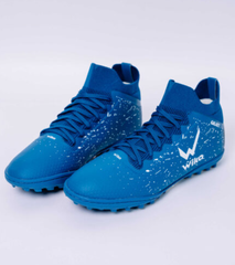 Giày đá bóng Wika Galaxy Light Xanh Dương