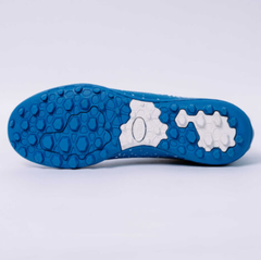 Giày đá bóng Wika Galaxy Light Xanh Dương