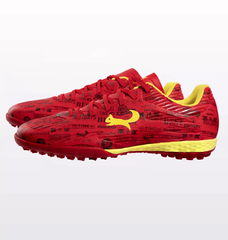 Giày Đá Bóng Zocker Winner Energy Đỏ