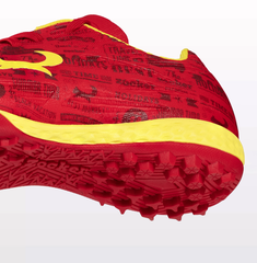 Giày Đá Bóng Zocker Winner Energy Đỏ