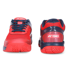 Giày cầu lông Yonex Hy Ultra Sunset/Grey