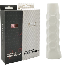 Cuốn cán vợt PICKLEBALL Silicon HEX GRIP