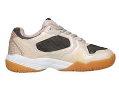 Giày cầu lông Yonex Mach 2 Be Vàng (BEIGE/GOLD)