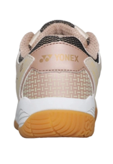 Giày cầu lông Yonex Mach 2 Be Vàng (BEIGE/GOLD)
