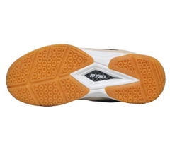 Giày cầu lông Yonex Mach 2 Be Vàng (BEIGE/GOLD)