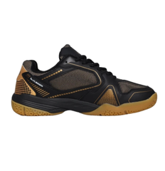 Giày cầu lông Yonex Mach 2 Đen Vàng ( BLACK/GOLD)
