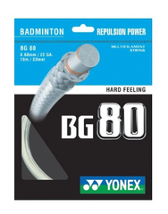Dây cước căng vợt YONEX BG80