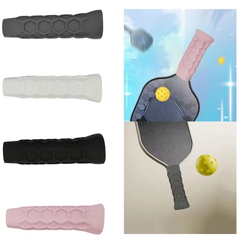 Cuốn cán vợt PICKLEBALL Silicon HEX GRIP