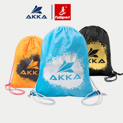 Túi Rút Akka Xanh Biển