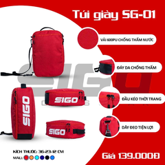 Túi đựng giày SIGO SG-01