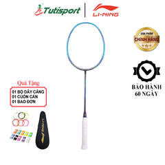 Vợt Cầu Lông Lining 3D Calibar 001