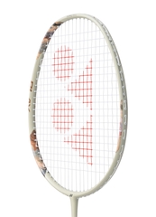 Vợt cầu lông Yonex Nanoflare 700 Play Limited - Light Beige