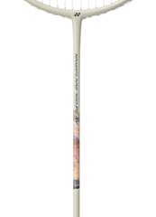 Vợt cầu lông Yonex Nanoflare 700 Play Limited - Light Beige