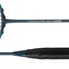 Vợt cầu lông Yonex nanoflare 800 game