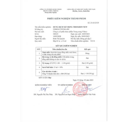 Xịt họng TRIOXIDIN NEW 15ml