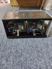Bộ lọc nguồn sạch 40a