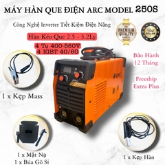 Máy Hàn Que ARC 250S