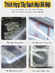 Máy Rửa Xe TANAKA S8