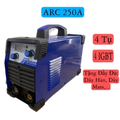 Máy Hàn ARC 250A
