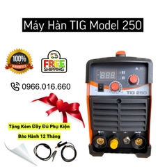 Máy Hàn TIG 250