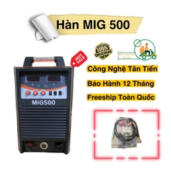 Máy Hàn MIG 500