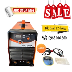 Máy Hàn ARC 315Amos