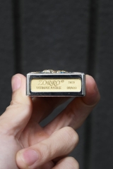 Zorro Tỳ Hưu Bạc - Nguyên Khối