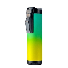 Bật Lửa Khò / CIGAR Hologram - Phiên Bản 3 TIA