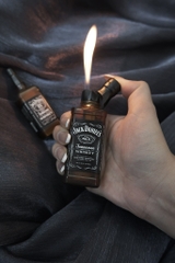 Chai jack - size to
