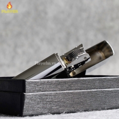 Bật Lửa ZIPPO - Classic- Bit O’ Luck (Cỏ Bốn Lá Mini)