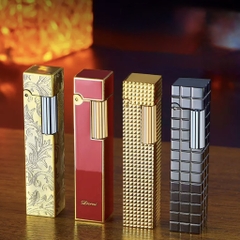 DUNHILL - Đỏ Mận - Phiên bản DERUI