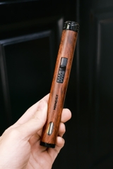 Honest Que - Gỗ Nâu- Phiên Bản 1 Tia