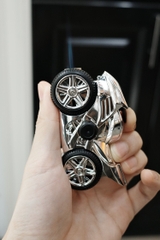Bật Lửa Độc Lạ - Xe Moto Lớn