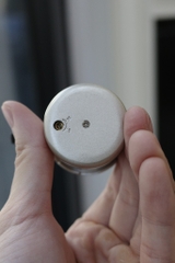 Nồi áp suất mini