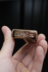 Zorro - Vàng Hồng- Phiên bản Bóng