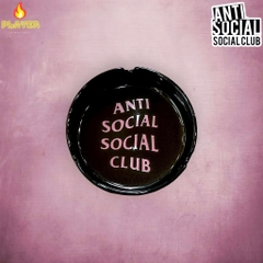 Gạt Tàn ASSC