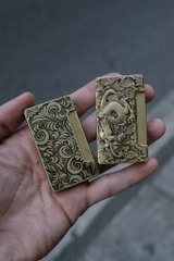 Khò 2 Tia Chụm - Rồng Đồng