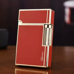 DUPONT - Đỏ Sơn Mài Viền  - Phiên bản hãng DERUI