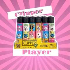 CLIPPER - Phiên bản CHÓ MÈO