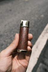 Honest Da Nâu Hoa Văn - Phiên Bản Lửa 1 Tia