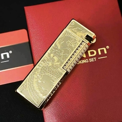Dunhill Bondn Rồng Vàng