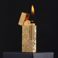 DUNHILL - Vàng Kẻ Chéo  - Phiên bản Calories